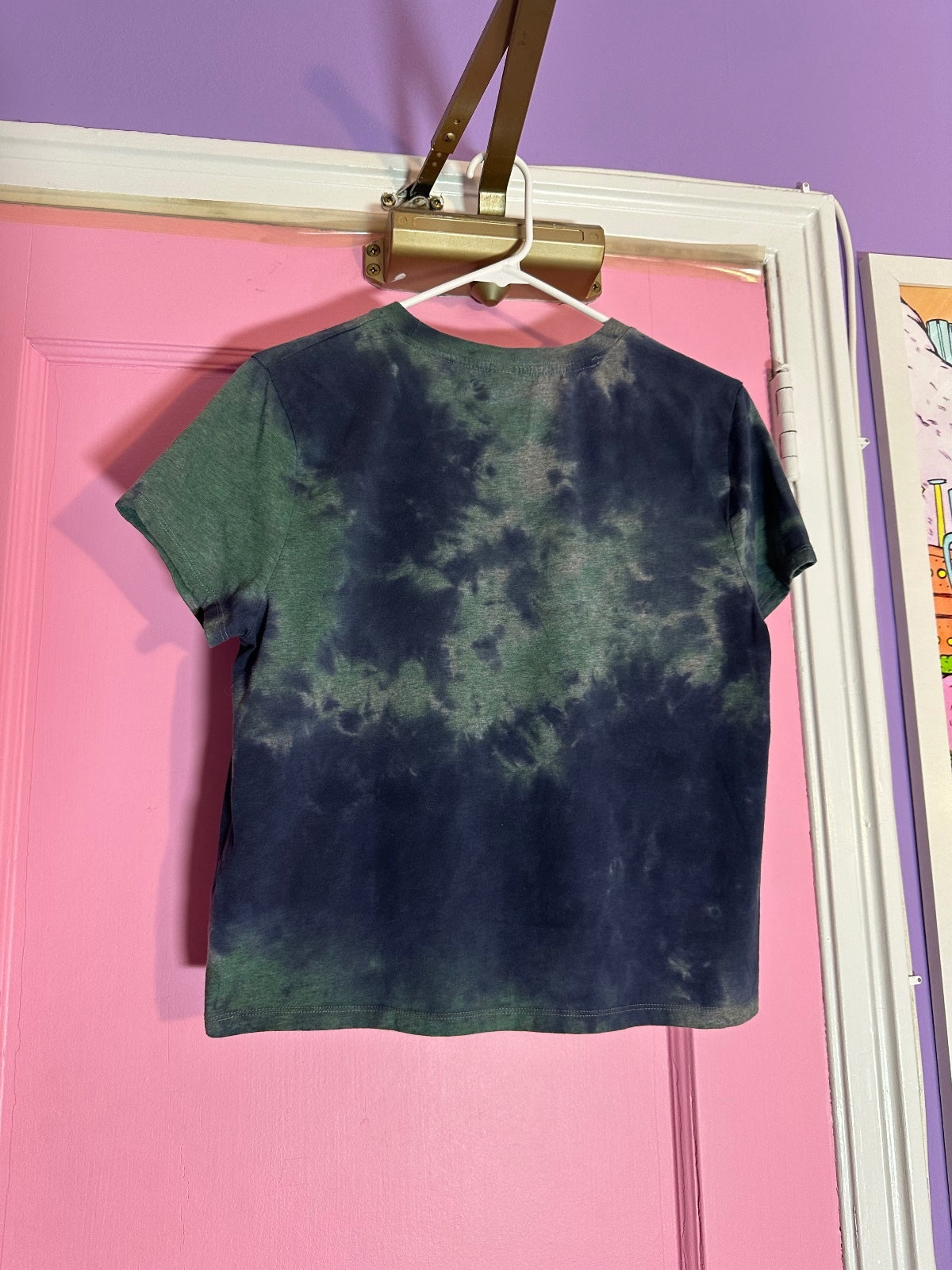 Upcycled Medium T-shirt