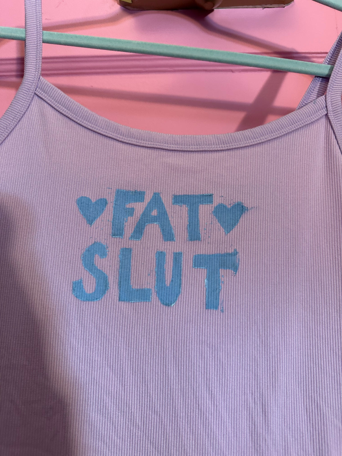 Fat Slut