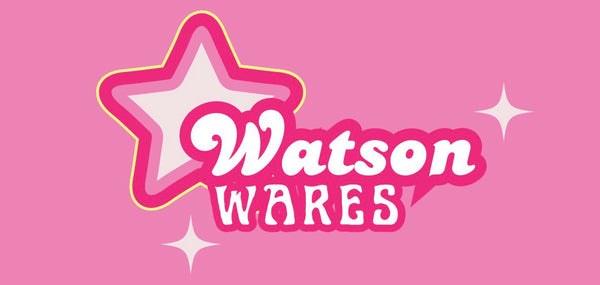 Watson Wares 
