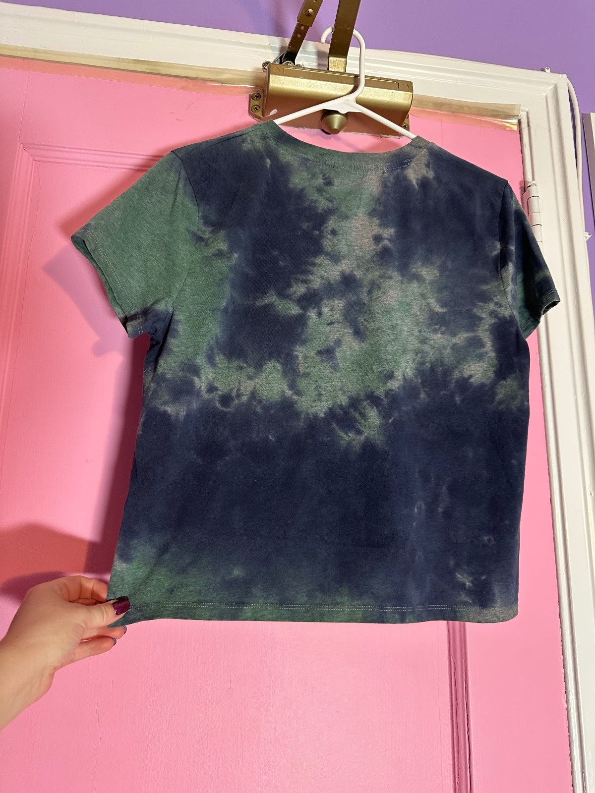 Upcycled Medium T-shirt